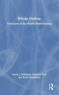 Cover Whole Onflow
