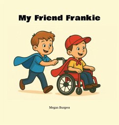 Cover My Friend Frankie