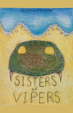 Sisters of Vipers - Lorentino, Alice