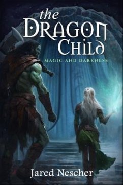 Cover The Dragon Child (eBook, ePUB)