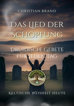 Das Lied der Schöpfung (eBook, ePUB) - Brand, Christian