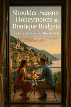 Cover Shoulder-Season Honeymoons on Boutique Budgets (eBook, ePUB)