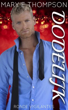 Cover Dodelijk (Ronde Vigilantes, #5) (eBook, ePUB)