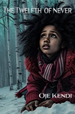 Cover The Twelfth of Never (eBook, ePUB)