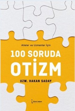 Cover 100 Soruda Otizm