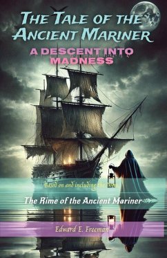 Cover The Tale Of The Ancient Mariner