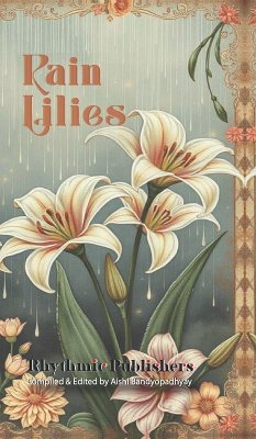 Cover Rain Lilies