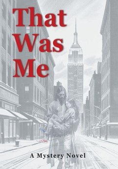 That Was Me - Tester, Rick