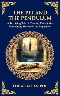 Cover The Pit and the Pendulum