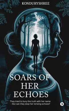 Soars of Her Echoes - Konduryshree