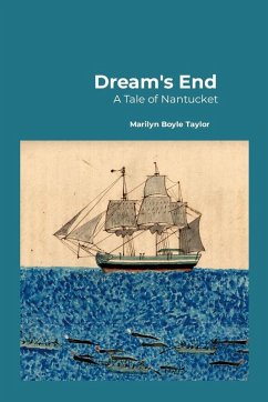 Cover Dream's End