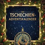 Der Tschechien-Adventskalender