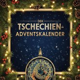 Der Tschechien-Adventskalender