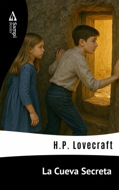 Cover La Cueva Secreta (eBook, ePUB)