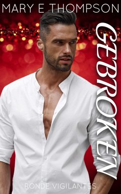 Cover Gebroken (Ronde Vigilantes, #8) (eBook, ePUB)