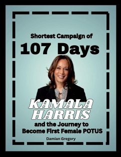 Cover Shortest Campaign of 107 Days