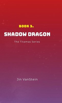 Cover Shadow Dragon
