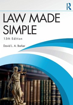 Cover Law Made Simple