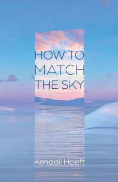 Cover How to Match the Sky