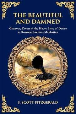 Cover The Beautiful and Damned