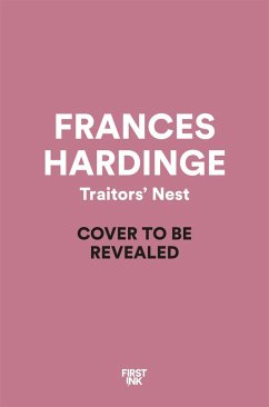 Traitors' Nest - Hardinge, Frances