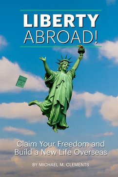 Cover Liberty Abroad!
