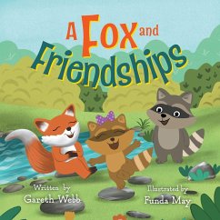 Cover A Fox and Friendships