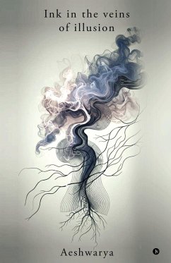 Cover Ink in the veins of Illusion