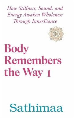 Cover Body Remembers the Way-1