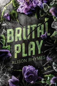 Cover Brutal Play Special Edition
