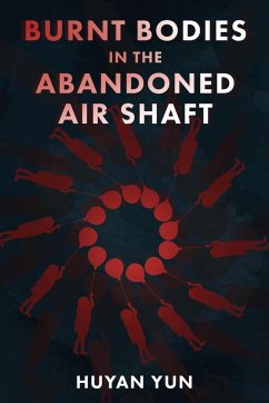 Cover Burnt Bodies in the Air Shaft