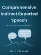 Comprehensive Indirect Reported Speech - Bild 1