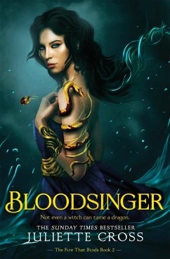 Cover Bloodsinger