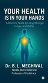 Your Health is in Your Hands