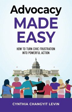 Cover Advocacy Made Easy
