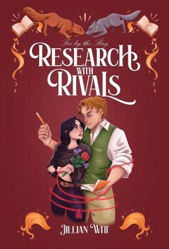 Cover Research with Rivals