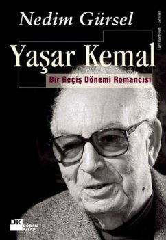 Cover Yasar Kemal