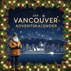 Cover Der Vancouver-Adventskalender