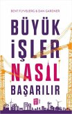 Büyük Isler Nasil Basarilir Büyük Isler Nasil Basarilir