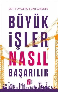 Büyük Isler Nasil Basarilir Cover Büyük Isler Nasil Basarilir