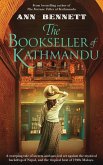 The Bookseller of Kathmandu