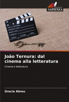 João Ternura: dal cinema alla letteratura - Abreu, Gracia
