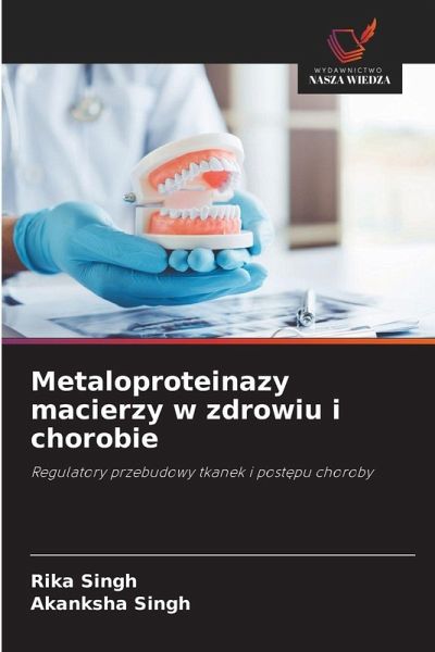 Metaloproteinazy macierzy w zdrowiu i chorobie