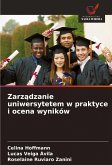 Zarz¿dzanie uniwersytetem w praktyce i ocena wyników