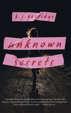 Cover Unknown Secrets