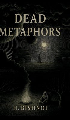 Dead Metaphors - Himanshu Bishnoi