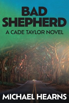 Cover Bad Shepherd