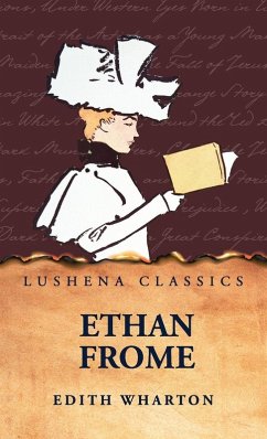 Cover Ethan Frome