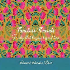 Timeless Threads - Heemal Handoo Bhat