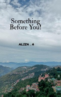 Cover Something Before You!